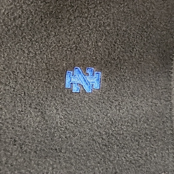 XL Bundle - Izod & Eddie Bauer Mens Knit/Fleece 1/4 Zip Pullovers - Picture 12 of 16